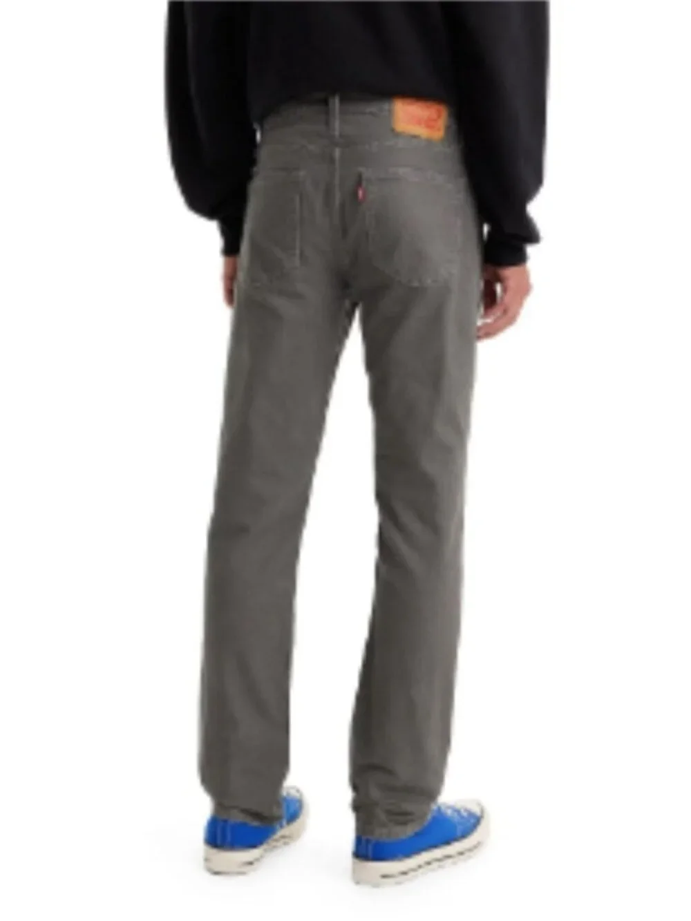 Levi's Men's 511 Slim Fit Jeans#04511-5882 size 31